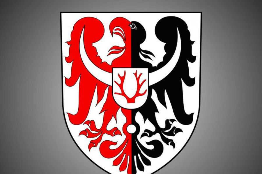 Herb Powiat Jeleniogórski