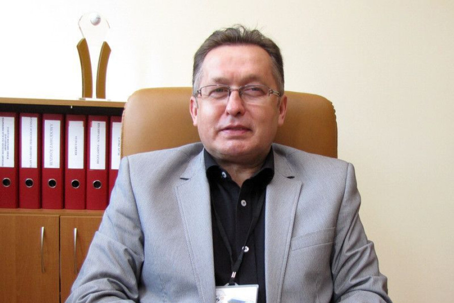 Mirosław Sakowski