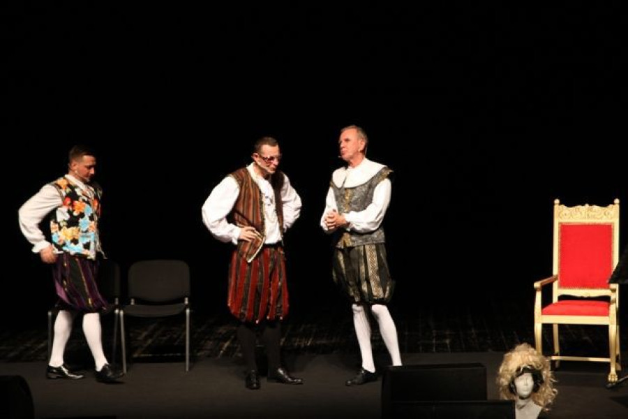 kabaret forum nowaki