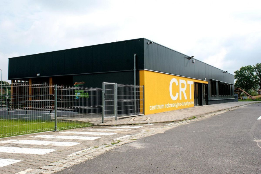 Centrum Rekreacyjno-Turystyczne