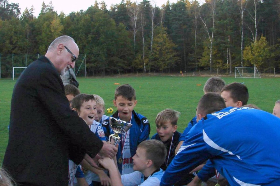 wójt ks talent puchar