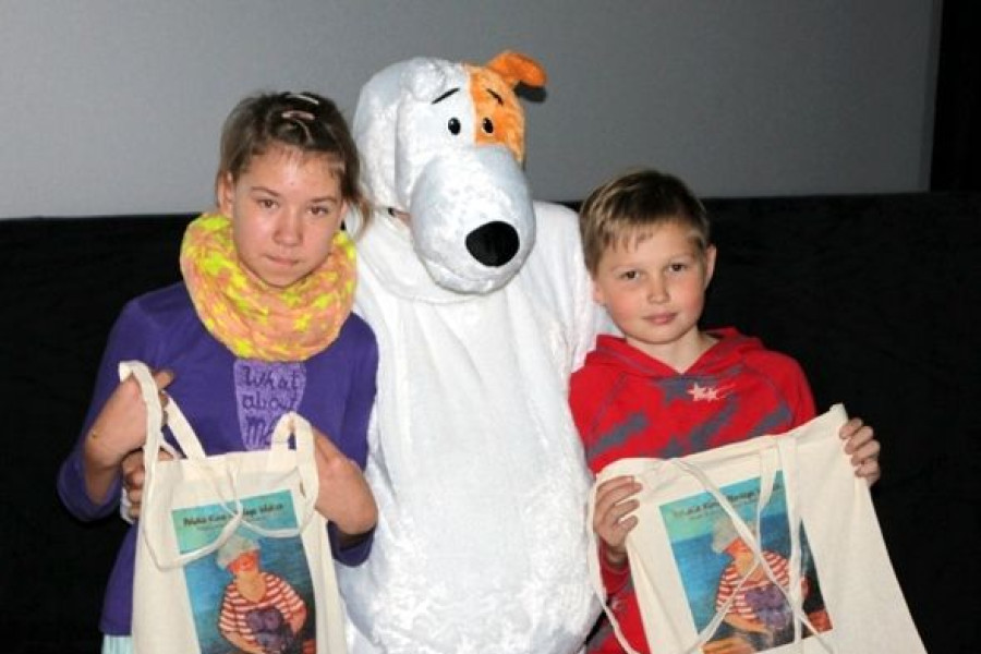 dzieci festiwal forum