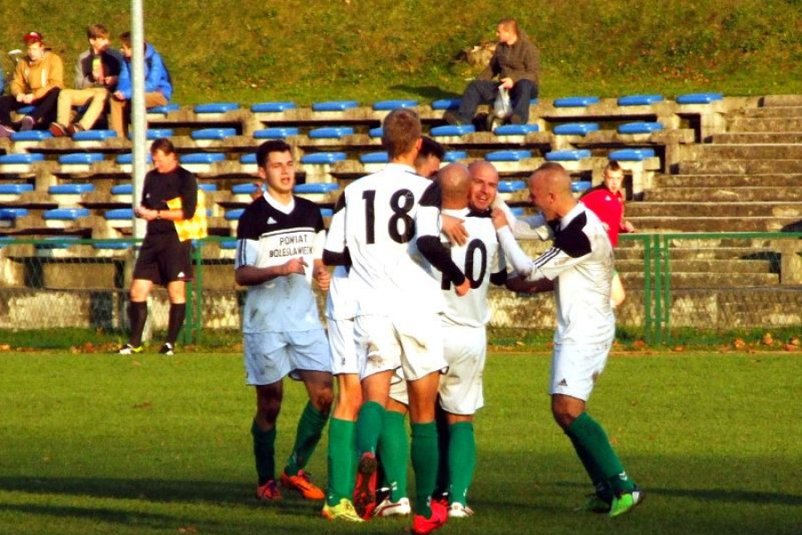 bks bobrzanie gks kobierzyce