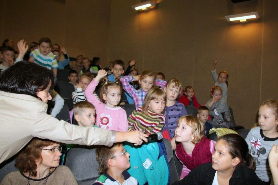 forum film dzieci festiwal