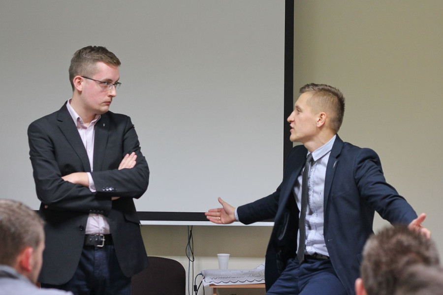 robert winnicki marcin kołodziej