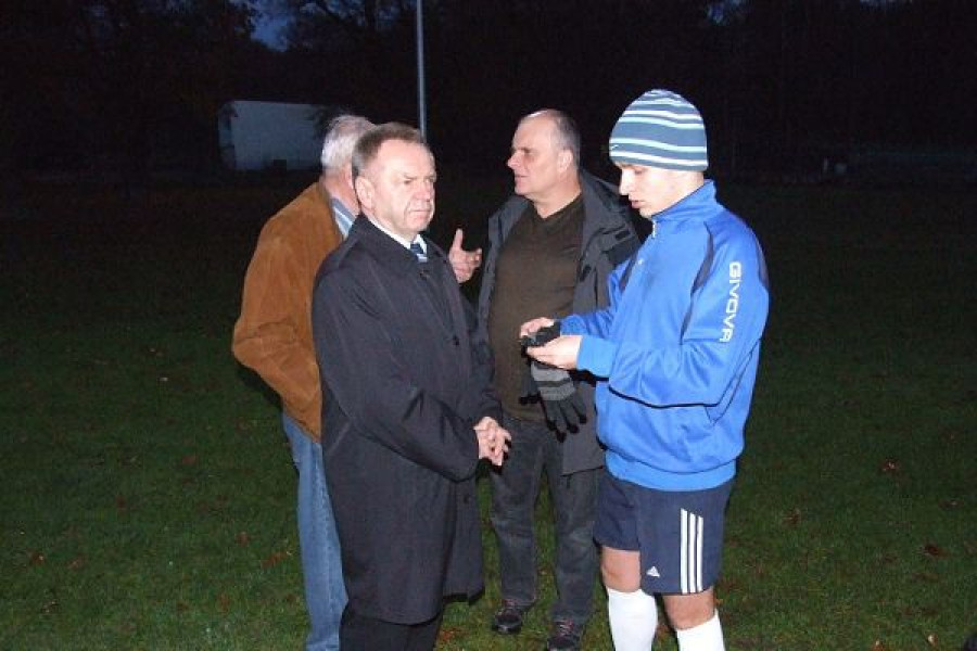 stanisław chwojnicki bks bobrzanie koszulki