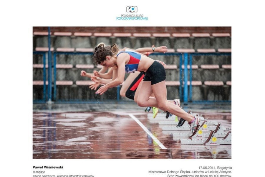 paweł wiśniewski zdjęcie konkurs