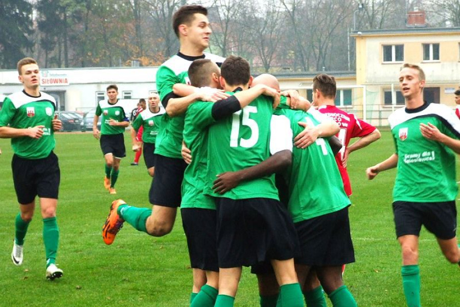 bks bobrzanie piłkarz