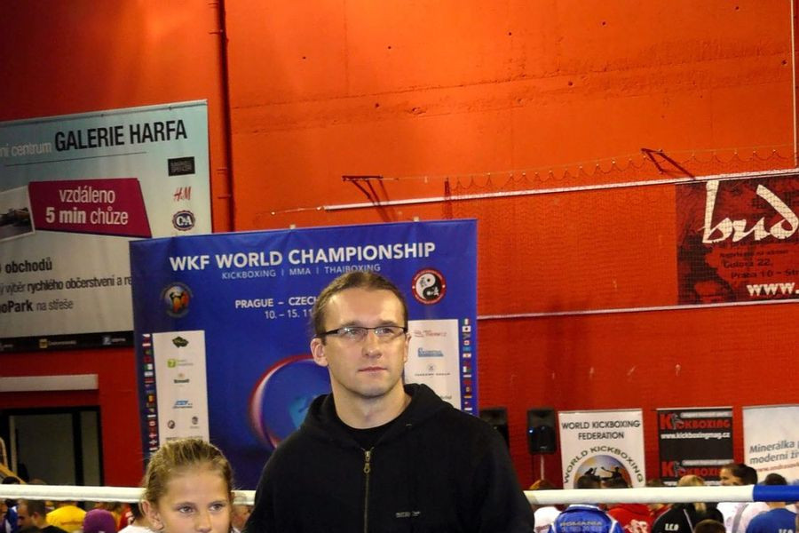 Oliwia Ziembikiewicz