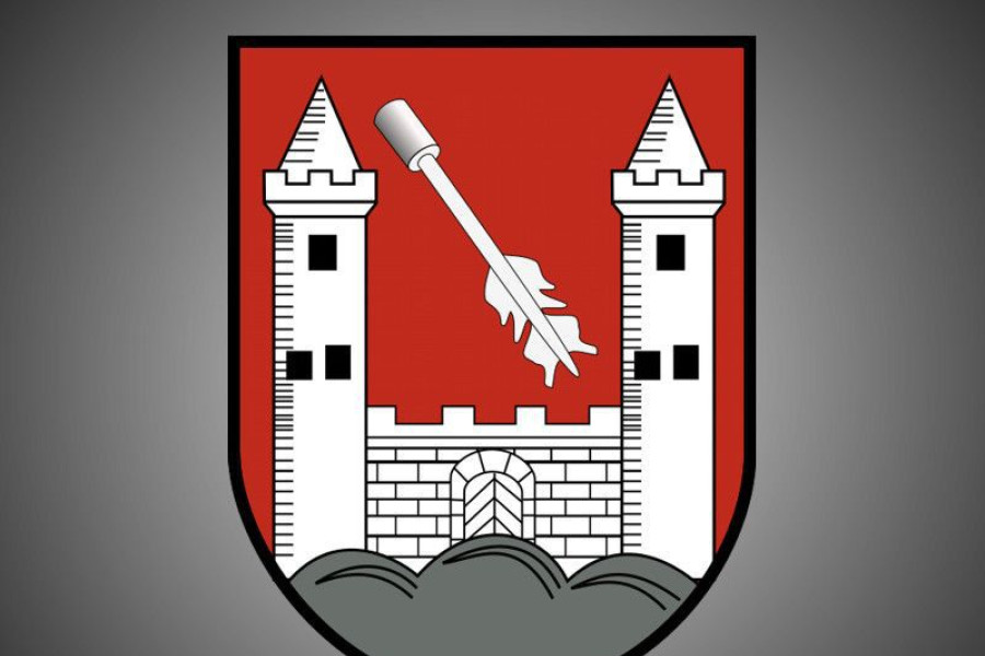 Herb Janowice Wielkie