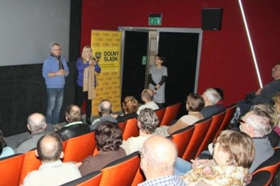 głucho-niemi film forum