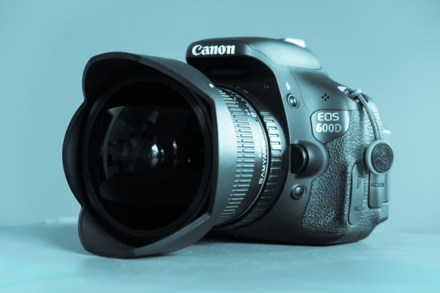 Aparat fotograficzny