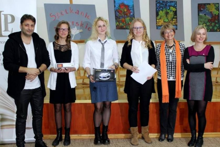 list nagrody zwycięzcy