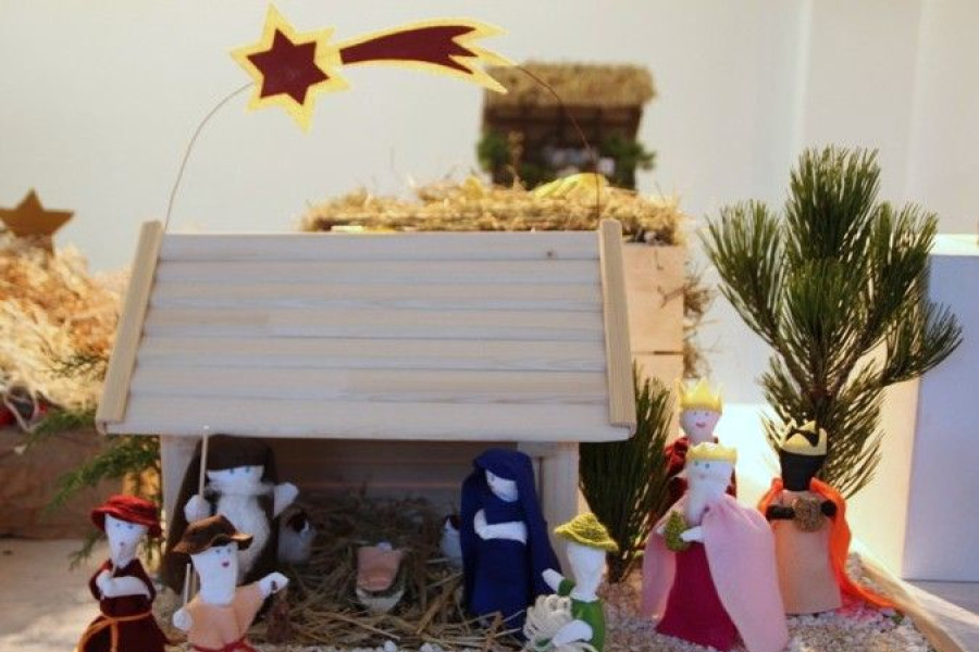 szopka boże narodzenie bok-mcc