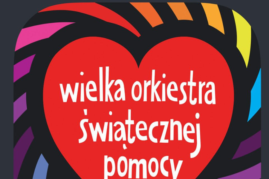 WOŚP