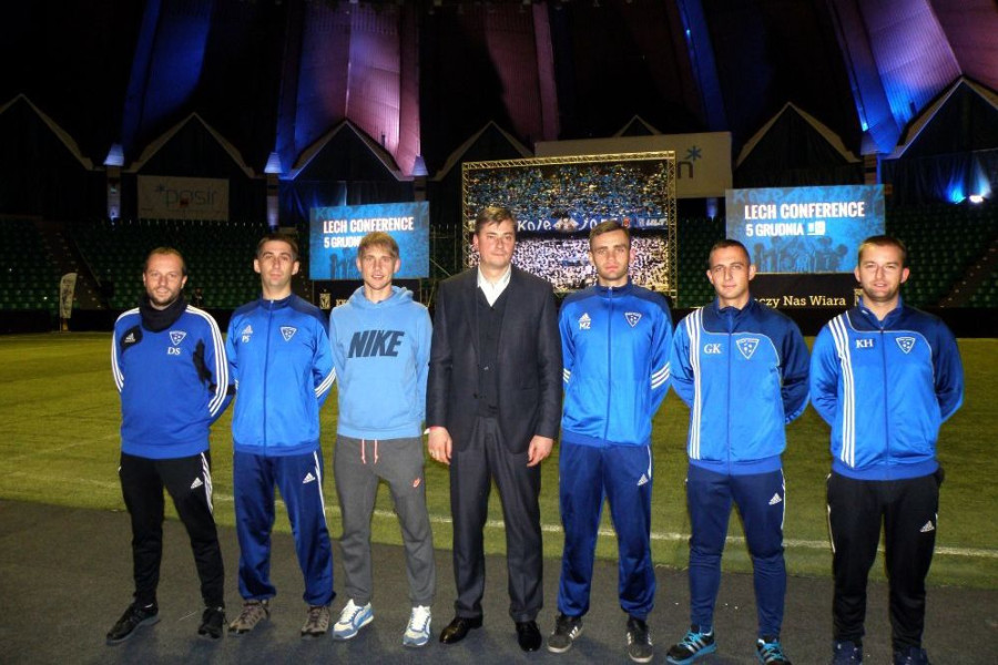 konferencja lech fa bolesławiec