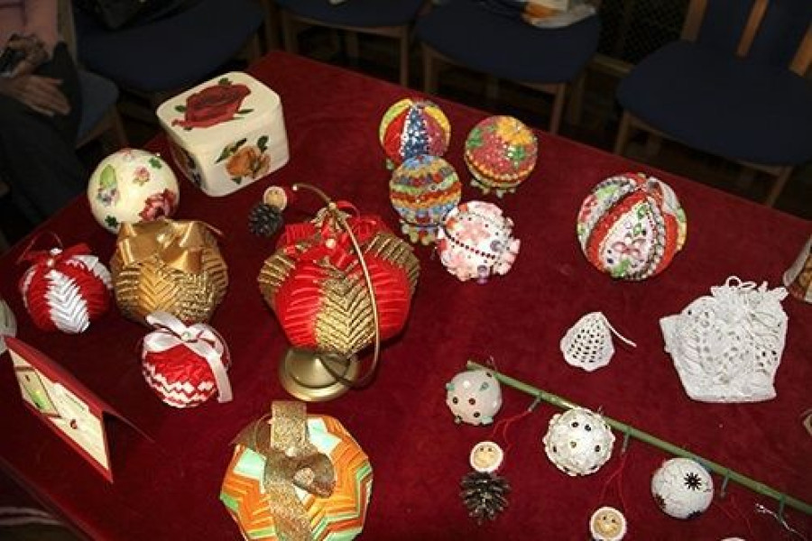 Senioralny Art Festiwal