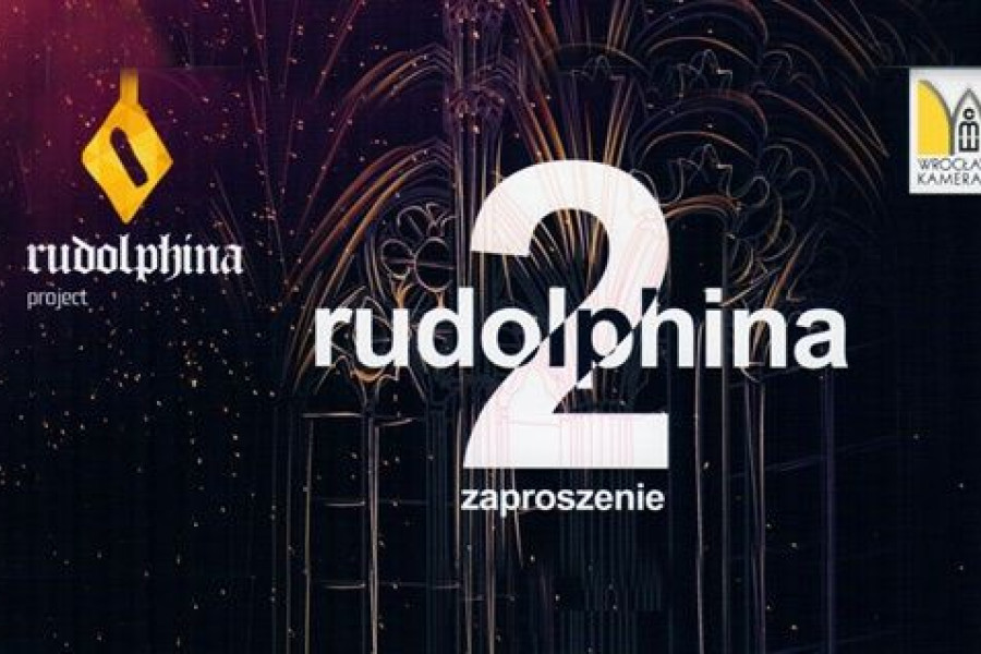Rudolphina 2