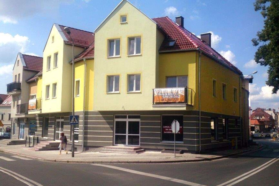 kamienica mieszkanie rema developer