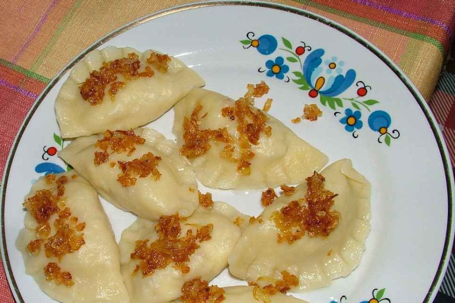 Pierogi