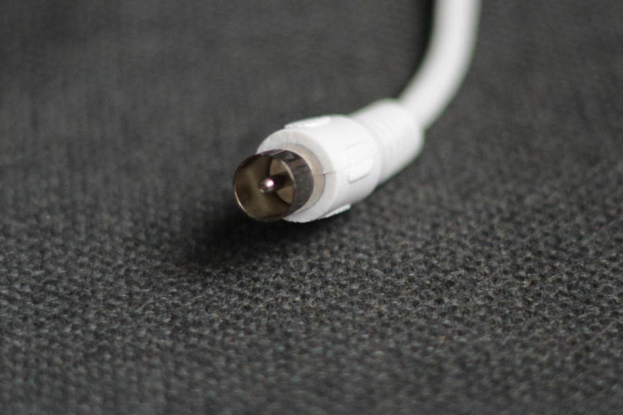 kabel antena