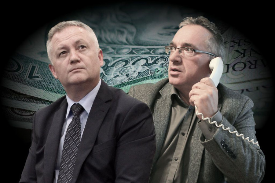 Dariusz Kwaśniewski Piotr Roman