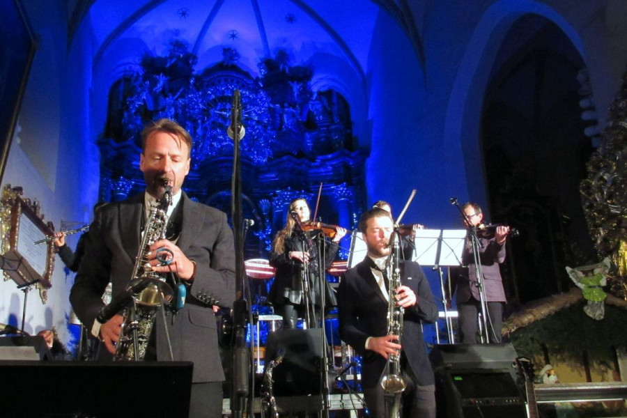 bazylika pospieszalscy