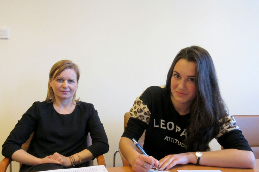 elwira madejska martyna stasiak