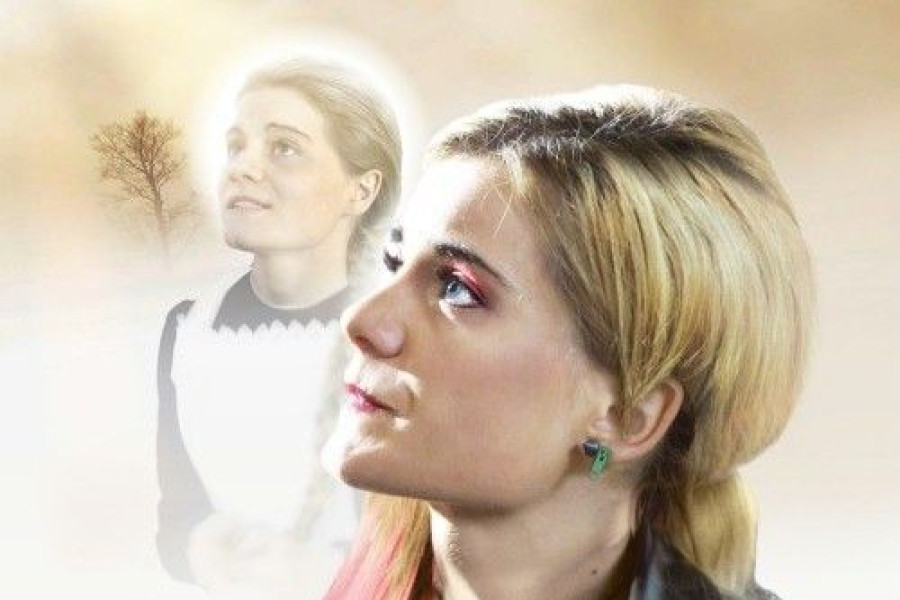 plakat film karolina