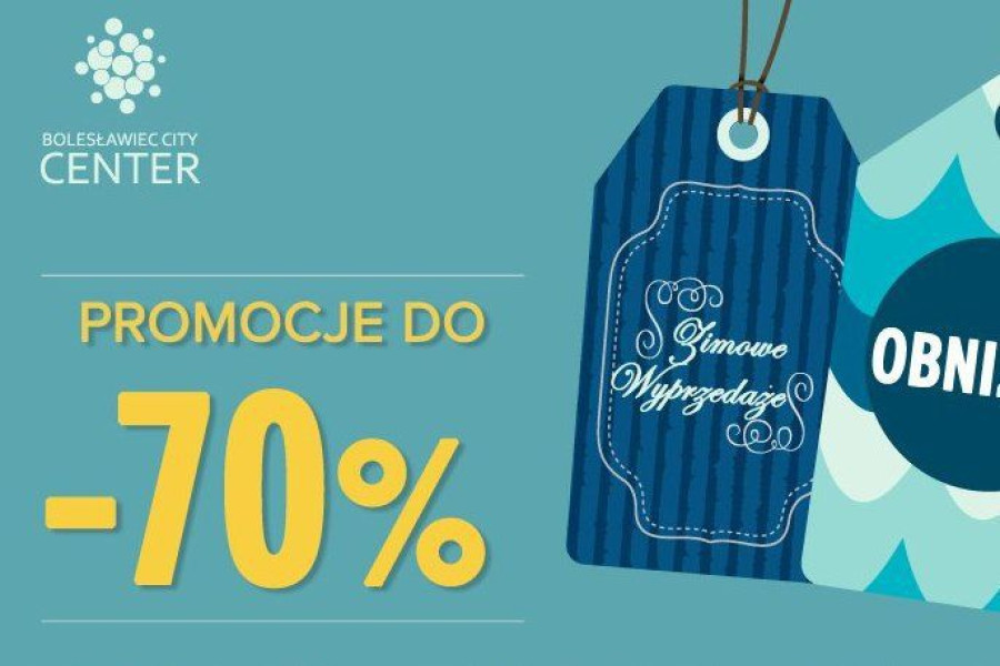 galeria plakat wyprzedaż