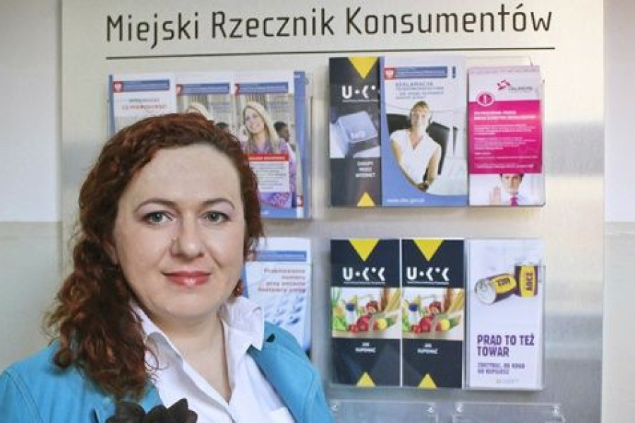 Agnieszka Romanowska