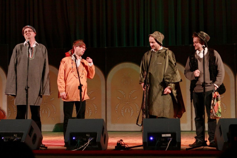 Kabaret Moralnego Niepokoju