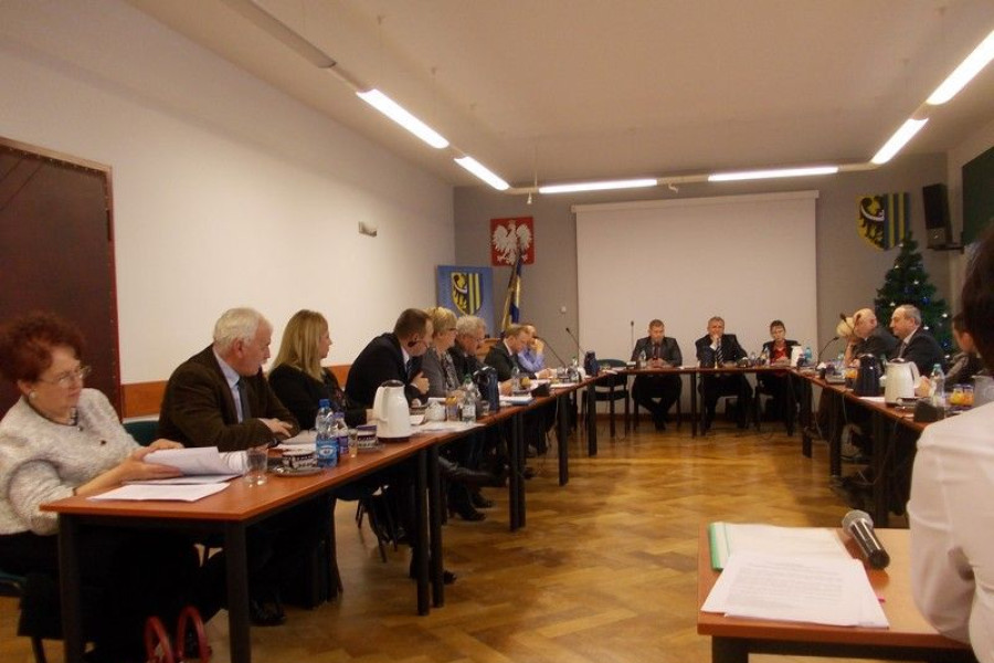 Rada Powiatu Zgorzeleckiego