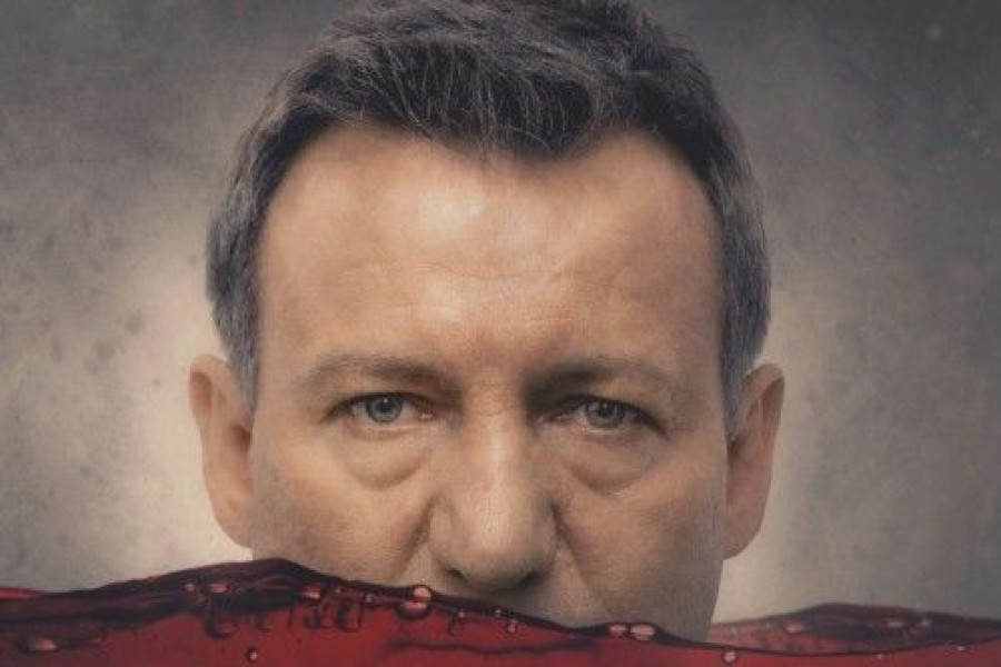 plakat film więckiewicz