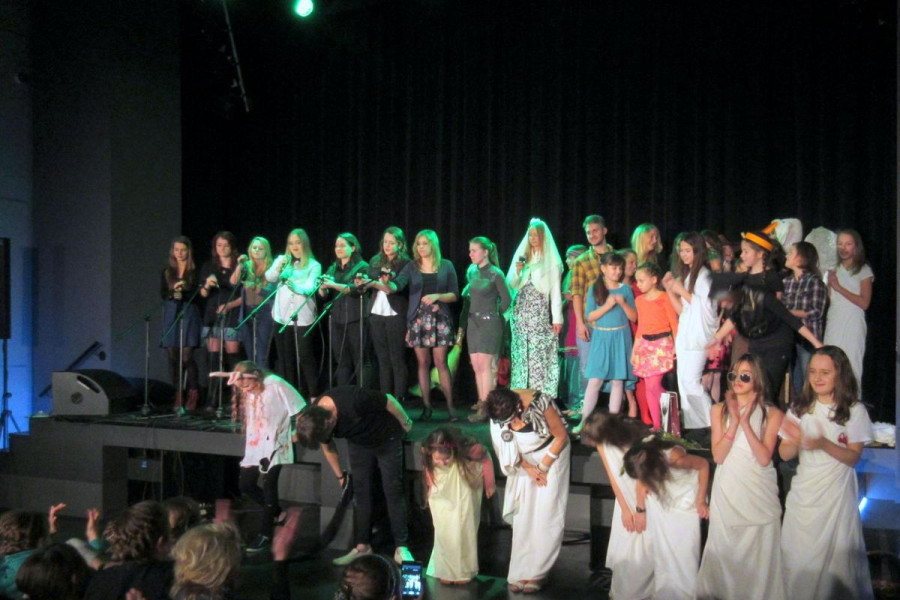 ferie bok-mcc orzeł