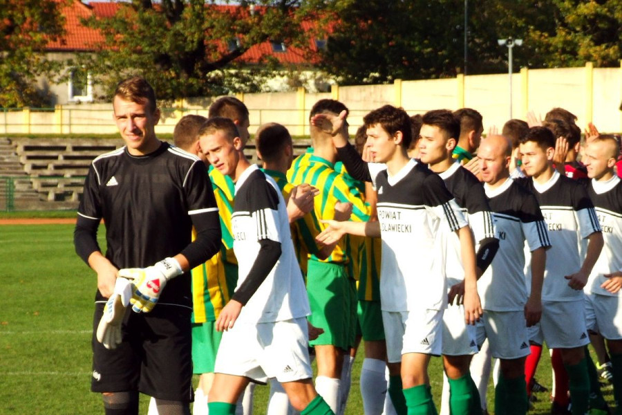 bramkarz rafał mazur