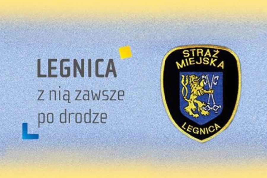straż miejska legnica