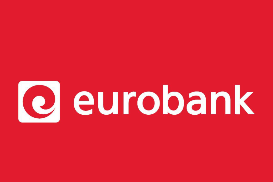 eurobank logo