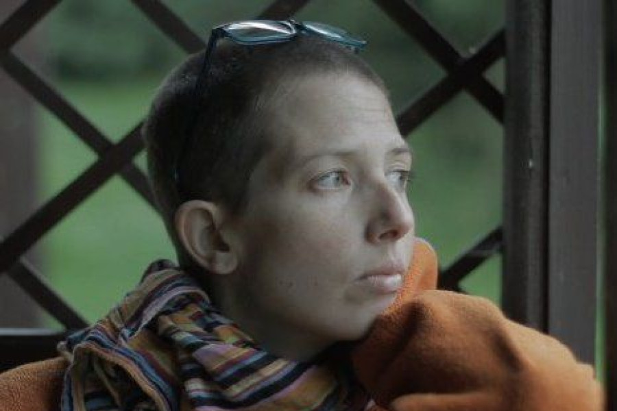 kobieta plakat forum