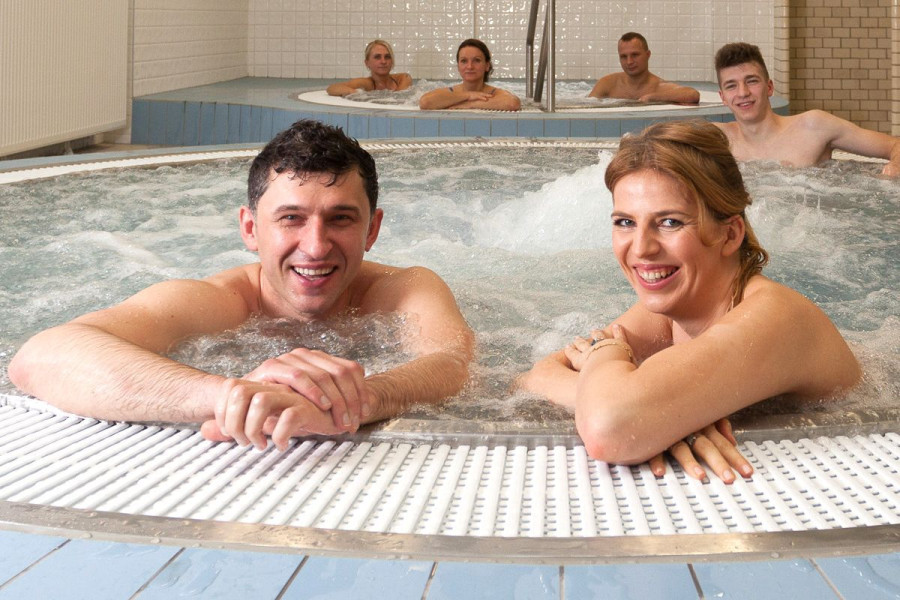 pływalnia basen remont