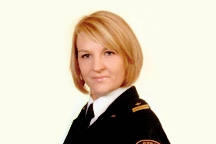 Kamila Chalewicz-Pudłowska