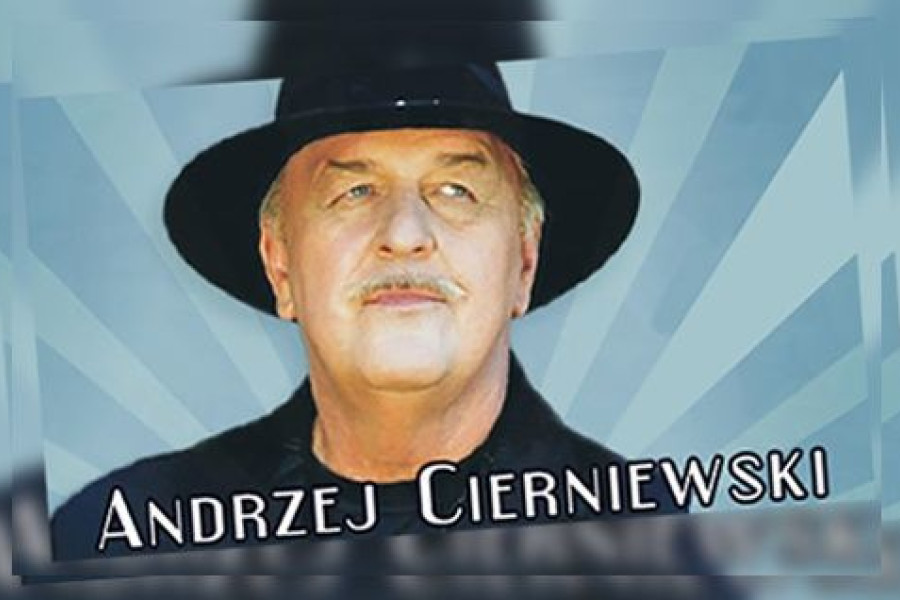 Andrzej Cierniewski