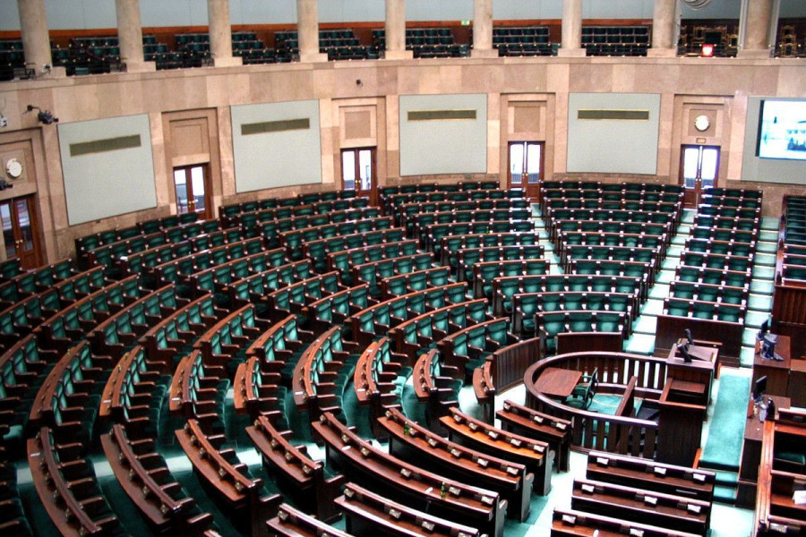 sejm