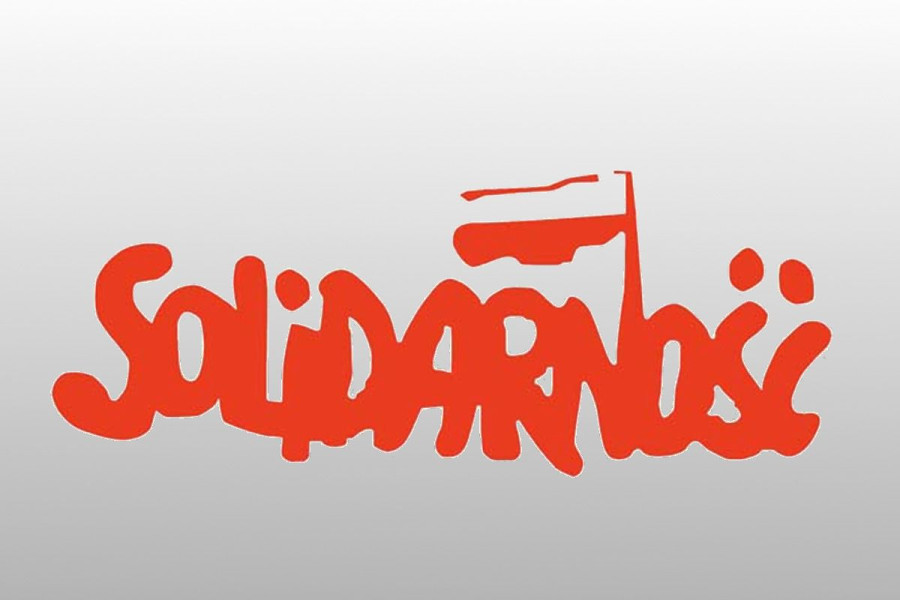 solidarność logo