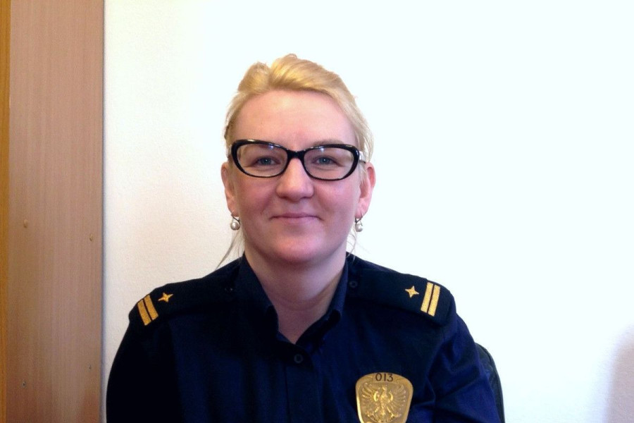 Kamila Chalewicz-Pudłowska