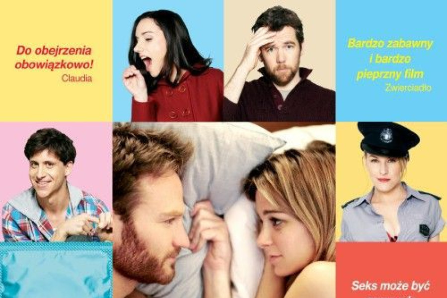 plakat seks kino