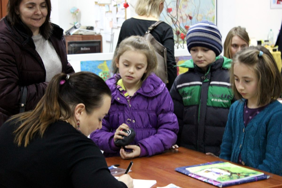 garbuska hanaf kruszyn