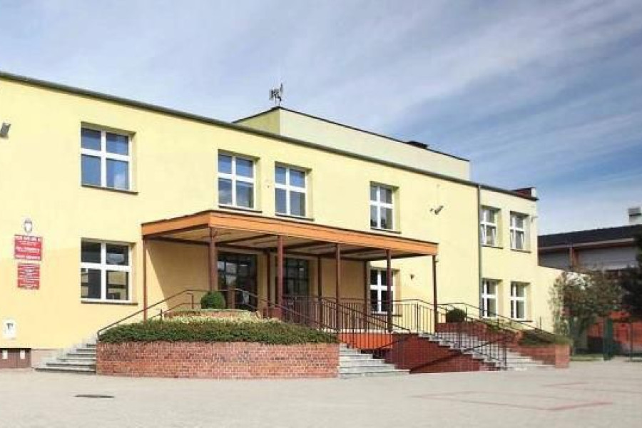 MZS nr 2 Bolesławiec