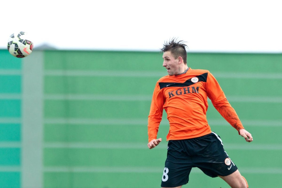 eryk sobków zagłębie