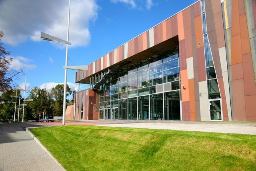 Centrum Nauki Kopernik